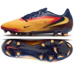 Nike Phantom 6 Low Academy Erlin Haaland FG/MG HQ2314-800 Ayakkabı
