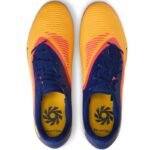 Nike Phantom 6 Low Academy Erlin Haaland FG/MG HQ2314-800 Ayakkabı - Görsel 4