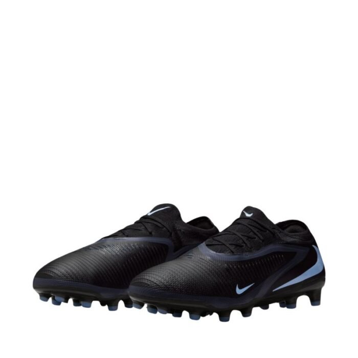 Nike Phantom 6 Low PRO AG-PRO HQ2317 003 Futbol Ayakkabıları - Görsel 2