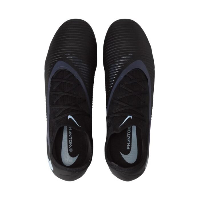 Nike Phantom 6 Low PRO AG-PRO HQ2317 003 Futbol Ayakkabıları - Görsel 4