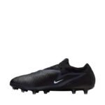 Nike Phantom 6 Low PRO AG-PRO HQ2317 003 Futbol Ayakkabıları - Görsel 5