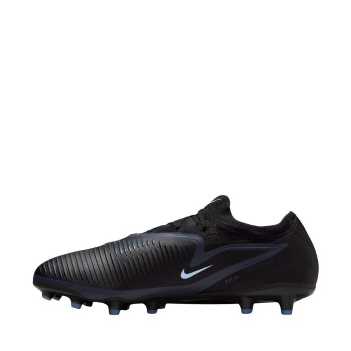 Nike Phantom 6 Low PRO AG-PRO HQ2317 003 Futbol Ayakkabıları - Görsel 5
