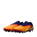 Nike Phantom 6 Low Pro FG EH IB3094 800 futbol ayakkabıları - Görsel 2