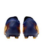 Nike Phantom 6 Low Pro FG EH IB3094 800 futbol ayakkabıları - Görsel 3