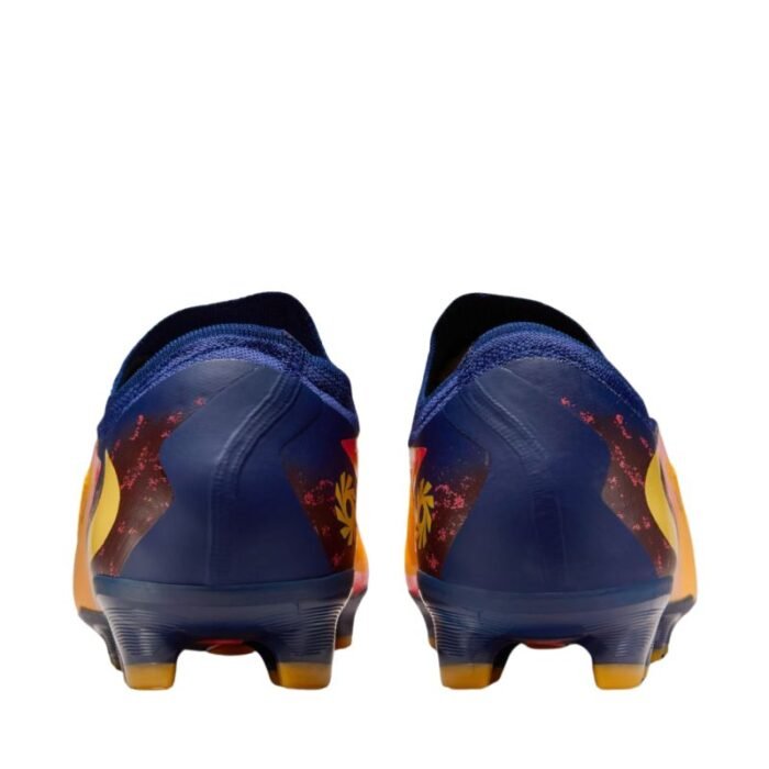 Nike Phantom 6 Low Pro FG EH IB3094 800 futbol ayakkabıları - Görsel 3