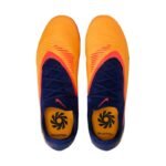 Nike Phantom 6 Low Pro FG EH IB3094 800 futbol ayakkabıları - Görsel 4