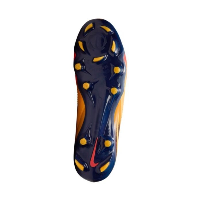 Nike Phantom 6 Low Pro FG EH IB3094 800 futbol ayakkabıları - Görsel 6