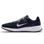 Nike Revolution 6 Next Nature M Koşu Ayakkabısı DC3728-401 - Görsel 2