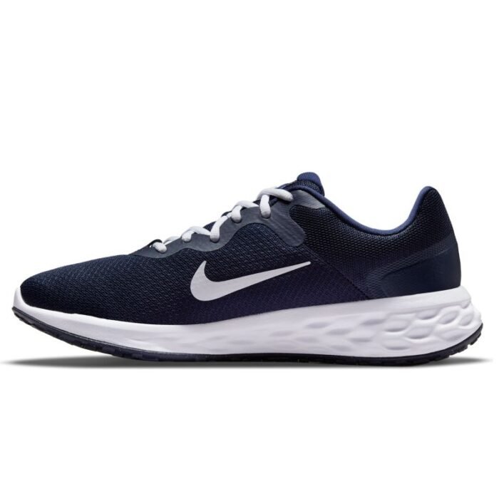 Nike Revolution 6 Next Nature M Koşu Ayakkabısı DC3728-401 - Görsel 2