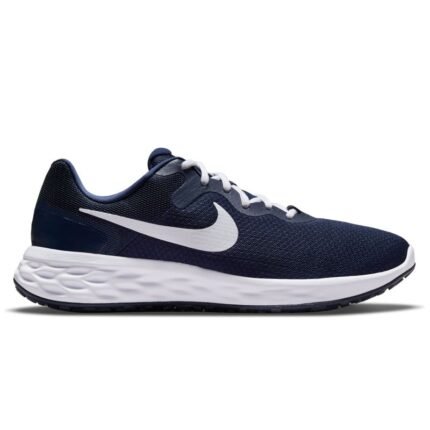 Nike Revolution 6 Next Nature M Koşu Ayakkabısı DC3728-401