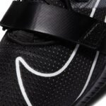 Nike Romaleos 4 M CD3463-010 antrenman ayakkabıları - Görsel 2