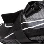 Nike Romaleos 4 M CD3463-010 antrenman ayakkabıları - Görsel 3