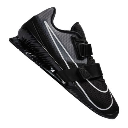 Nike Romaleos 4 M CD3463-010 antrenman ayakkabıları