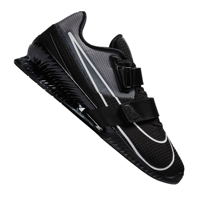 tryoshop-nike-romaleos-4-m-cd3463-010-training-shoes-585414-6 Nike Romaleos 4 M CD3463-010 antrenman ayakkabıları - Görsel 1