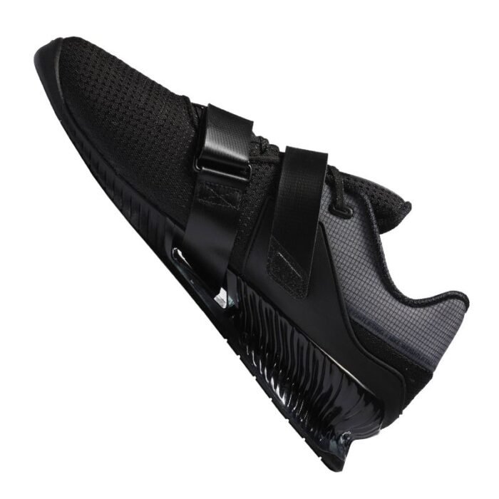 Nike Romaleos 4 M CD3463-010 antrenman ayakkabıları - Görsel 7