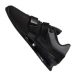 Nike Romaleos 4 M CD3463-010 antrenman ayakkabıları - Görsel 7