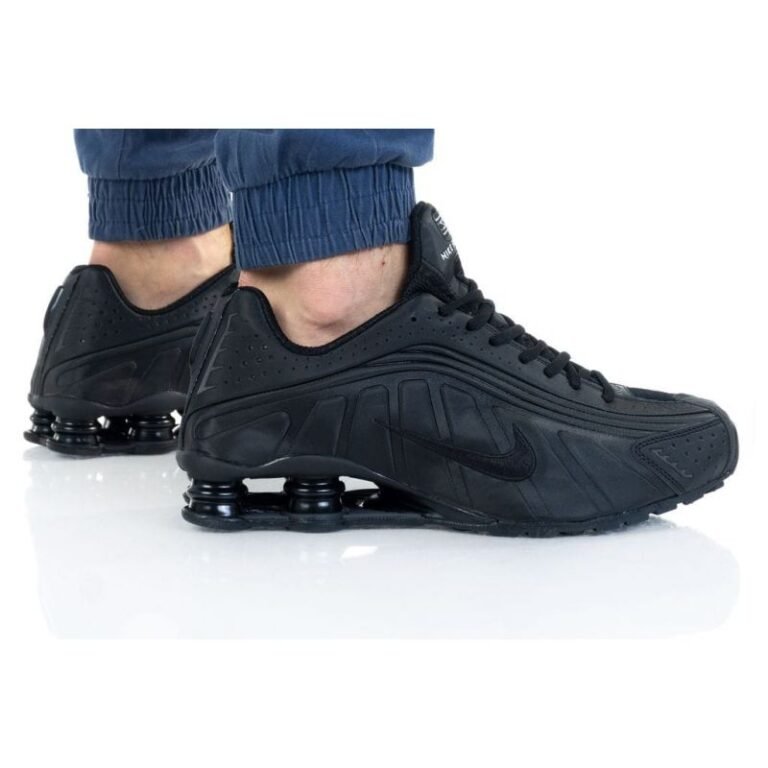 Nike Sox R4 M