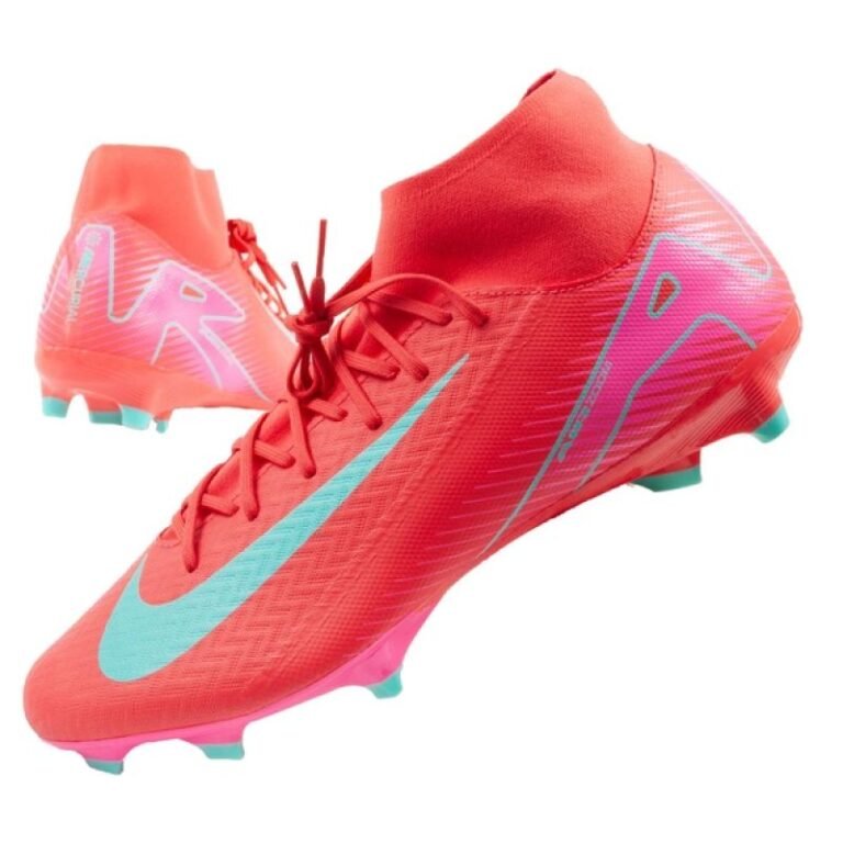 Nike ZM Superfly 10