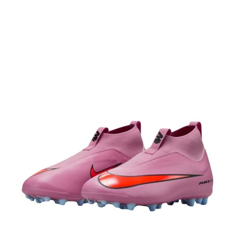 Nike Zoom Mercurial Superfly