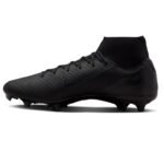 Nike Zoom Mercurial Superfly