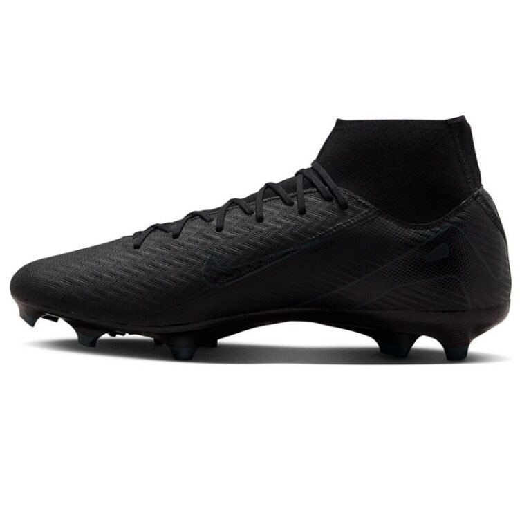 Nike Zoom Mercurial Superfly