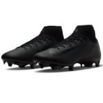 Nike Zoom Mercurial Superfly
