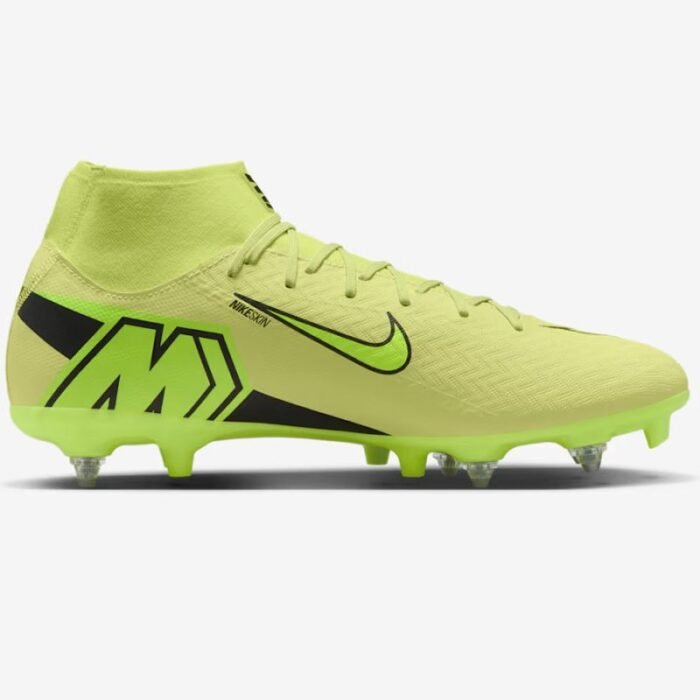 Nike Zoom Mercurial Superfly
