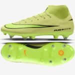 Nike Zoom Mercurial Superfly
