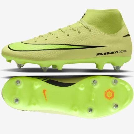 Nike Zoom Mercurial Superfly