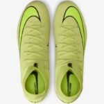 Nike Zoom Mercurial Superfly