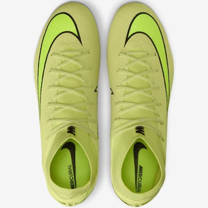 Nike Zoom Mercurial Superfly