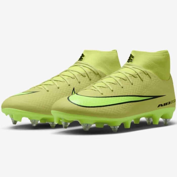 Nike Zoom Mercurial Superfly
