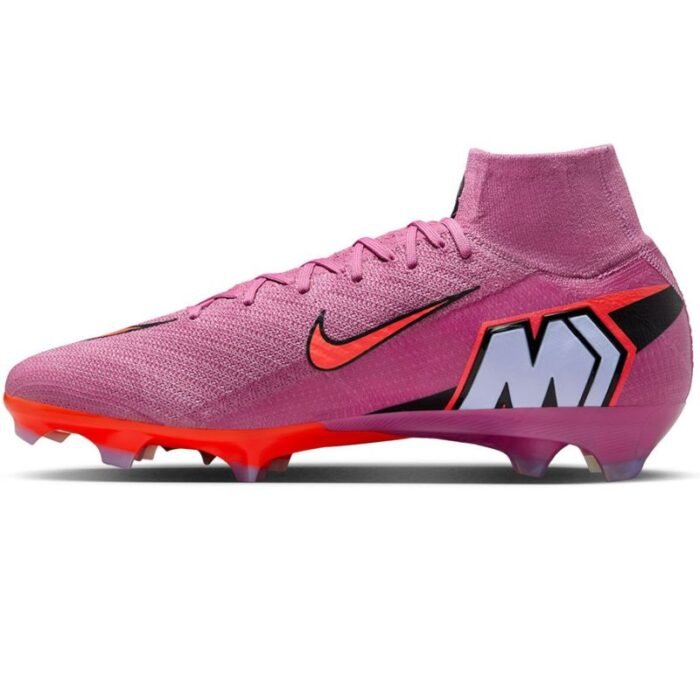 Nike Zoom Mercurial Superfly 10 Elite FG FQ1454-600 Ayakkabıları - Görsel 2