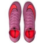 Nike Zoom Mercurial Superfly 10 Elite FG FQ1454-600 Ayakkabıları - Görsel 3