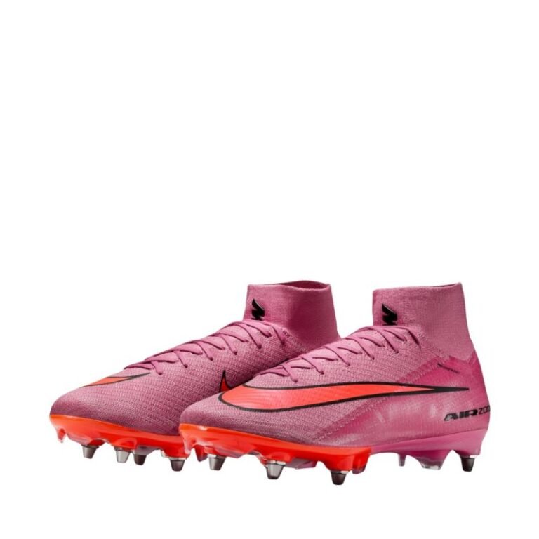 Nike Zoom Mercurial Superfly