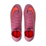 Nike Zoom Mercurial Superfly