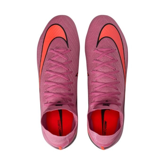 Nike Zoom Mercurial Superfly