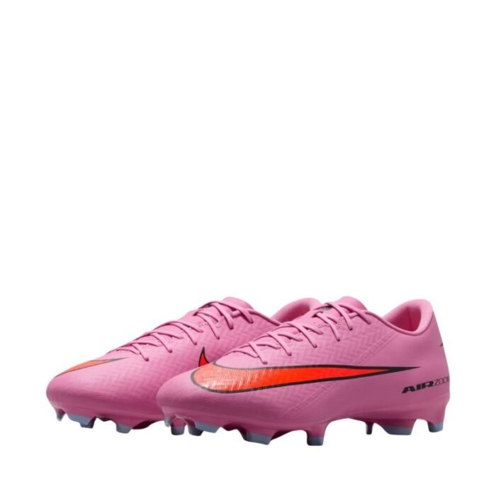 Nike Zoom Mercurial Vapor 16 Academy FG/MG FQ1458 600 Futbol Ayakkabıları - Görsel 2