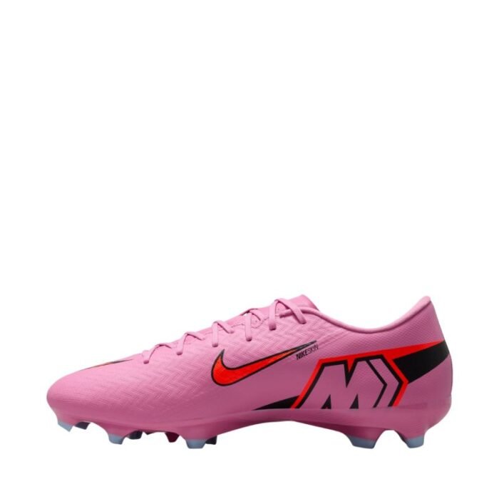 Nike Zoom Mercurial Vapor 16 Academy FG/MG FQ1458 600 Futbol Ayakkabıları - Görsel 5