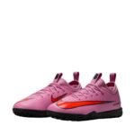 Nike Zoom Mercurial Vapor 16 Academy TF FQ8284 600 Çocuk Futbol Ayakkabıları - Görsel 2