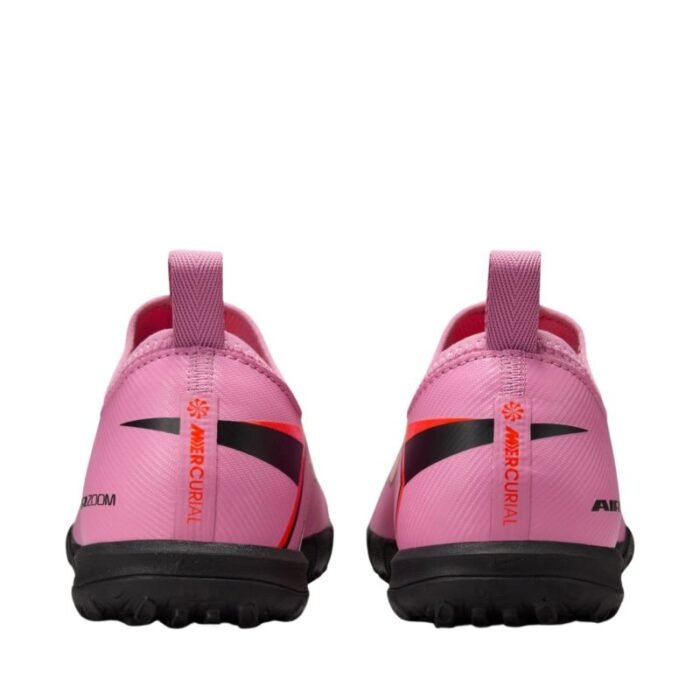 Nike Zoom Mercurial Vapor 16 Academy TF FQ8284 600 Çocuk Futbol Ayakkabıları - Görsel 3