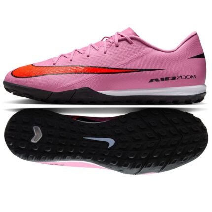 Nike Zoom Mercurial Vapor 16 Academy TF FQ8449-600 Ayakkabıları