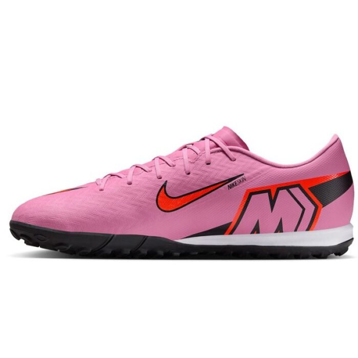 Nike Zoom Mercurial Vapor 16 Academy TF FQ8449-600 Ayakkabıları - Görsel 2