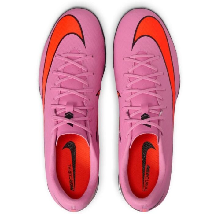 Nike Zoom Mercurial Vapor 16 Academy TF FQ8449-600 Ayakkabıları - Görsel 3