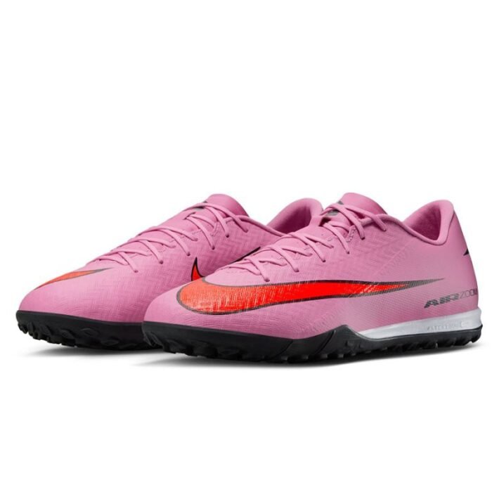 Nike Zoom Mercurial Vapor 16 Academy TF FQ8449-600 Ayakkabıları - Görsel 4