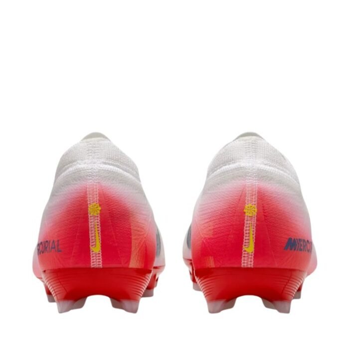 Nike Zoom Mercurial Vapor 16 Pro FG LV8 HV2158 600 Çocuk Futbol Ayakkabısı - Görsel 3