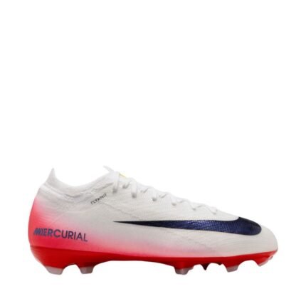 Nike Zoom Mercurial Vapor 16 Pro FG LV8 HV2158 600 Çocuk Futbol Ayakkabısı