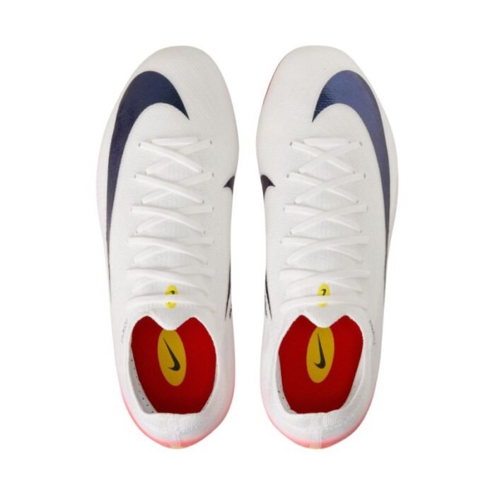 Nike Zoom Mercurial Vapor 16 Pro FG LV8 HV2158 600 Çocuk Futbol Ayakkabısı - Görsel 4