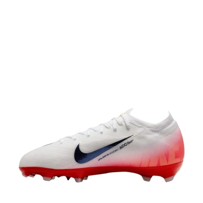 Nike Zoom Mercurial Vapor 16 Pro FG LV8 HV2158 600 Çocuk Futbol Ayakkabısı - Görsel 5