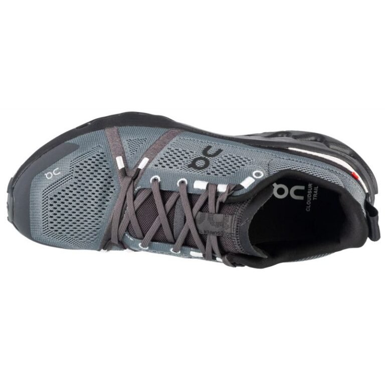 On Cloudsurfer Trail M